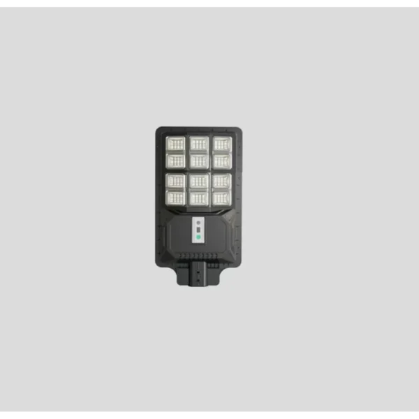 All-in-One Solar Street Light A10 - A10 Model IP65 Solar Powered - Urban Road, Parking Lot & Park Area Lighting (Photo 4 of 5)