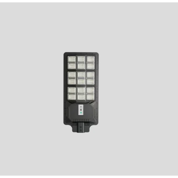 All-in-One Solar Street Light A10 - A10 Model IP65 Solar Powered - Urban Road, Parking Lot & Park Area Lighting (Photo 3 of 5)