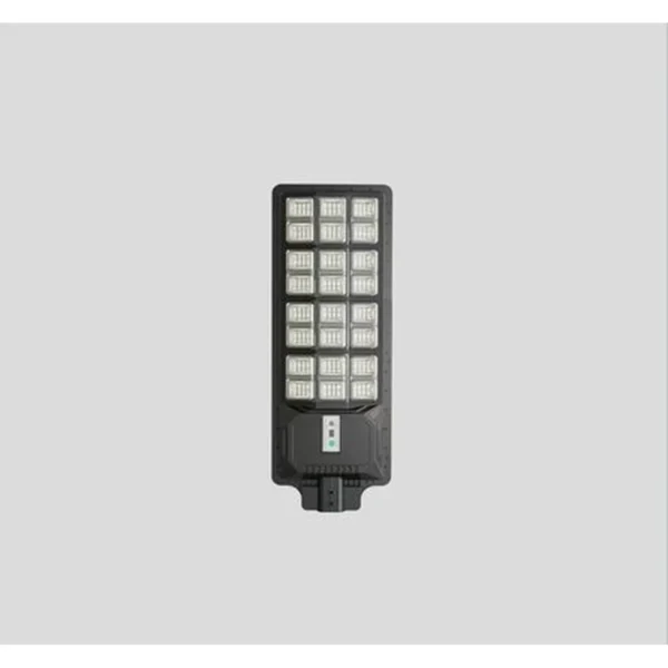 All-in-One Solar Street Light A10 - A10 Model IP65 Solar Powered - Urban Road, Parking Lot & Park Area Lighting (Photo 2 of 5)