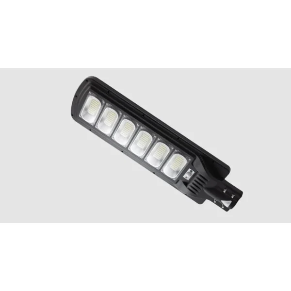 All-in-One Solar Street Light A15 - A15 Model IP65 Solar Powered - Urban Road, Parking Lot & Park Area Lighting (Photo 9 of 9)