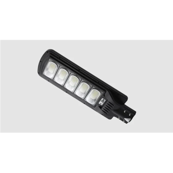 All-in-One Solar Street Light A15 - A15 Model IP65 Solar Powered - Urban Road, Parking Lot & Park Area Lighting (Photo 6 of 9)