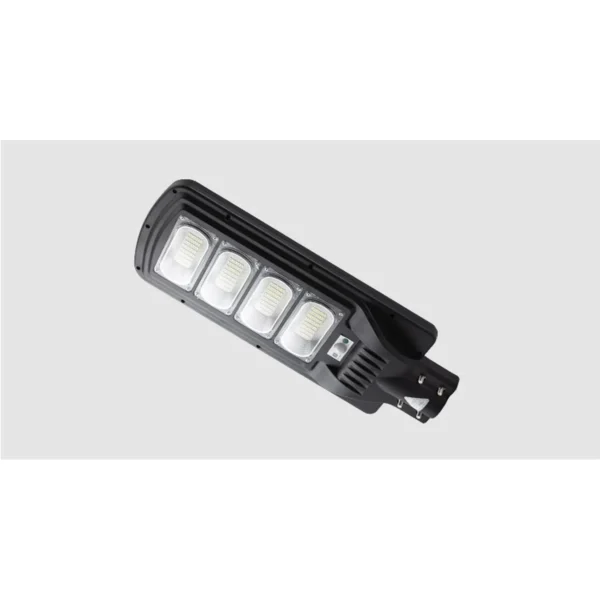 All-in-One Solar Street Light A15 - A15 Model IP65 Solar Powered - Urban Road, Parking Lot & Park Area Lighting (Photo 5 of 9)