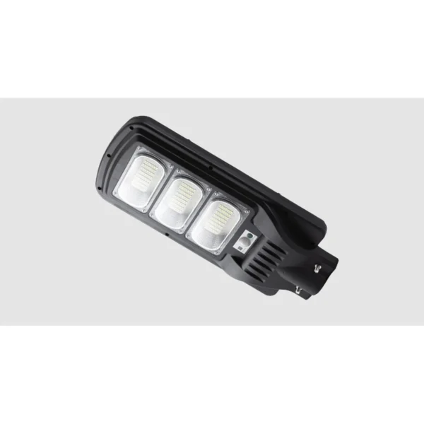 All-in-One Solar Street Light A15 - A15 Model IP65 Solar Powered - Urban Road, Parking Lot & Park Area Lighting (Photo 4 of 9)