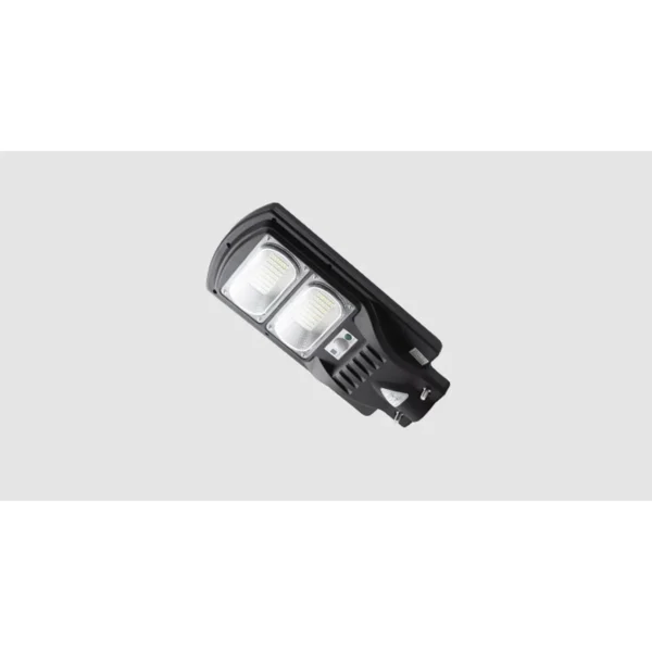 All-in-One Solar Street Light A15 - A15 Model IP65 Solar Powered - Urban Road, Parking Lot & Park Area Lighting (Photo 3 of 9)