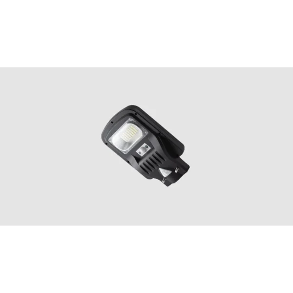All-in-One Solar Street Light A15 - A15 Model IP65 Solar Powered - Urban Road, Parking Lot & Park Area Lighting (Photo 2 of 9)