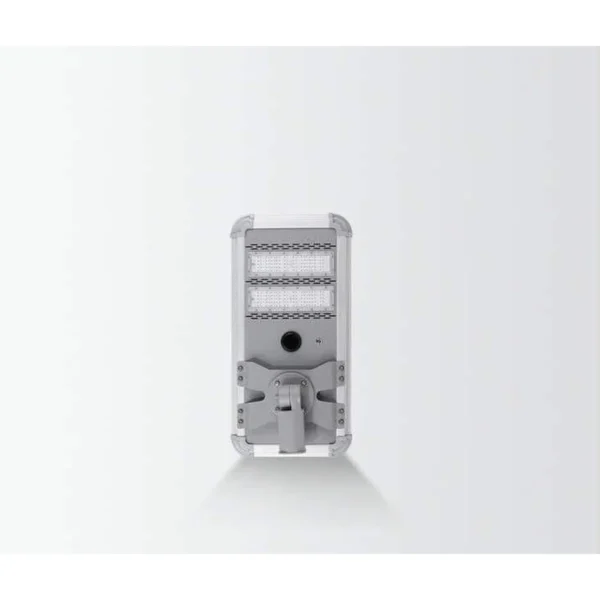 All-in-One Solar Street Light A04 - A04 Model IP65 Solar Powered - Urban Road, Parking Lot & Park Area Lighting (Photo 4 of 9)