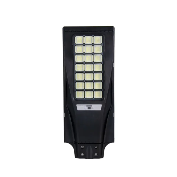All-in-One Solar Street Light A07 - A07 Model IP65 Solar Powered - Urban Road, Parking Lot & Park Area Lighting (Photo 5 of 8)