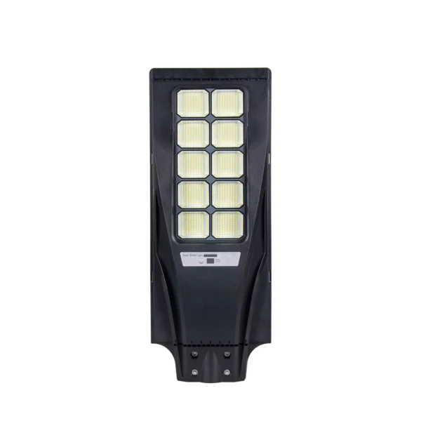 All-in-One Solar Street Light A07 - A07 Model IP65 Solar Powered - Urban Road, Parking Lot & Park Area Lighting (Photo 4 of 8)