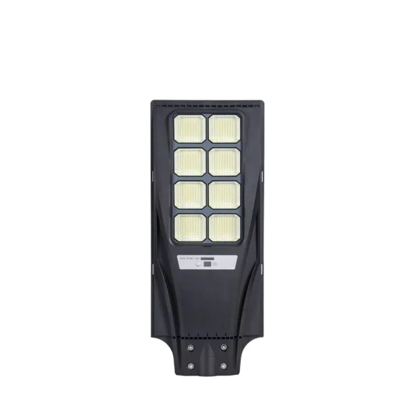 All-in-One Solar Street Light A07 - A07 Model IP65 Solar Powered - Urban Road, Parking Lot & Park Area Lighting (Photo 2 of 8)