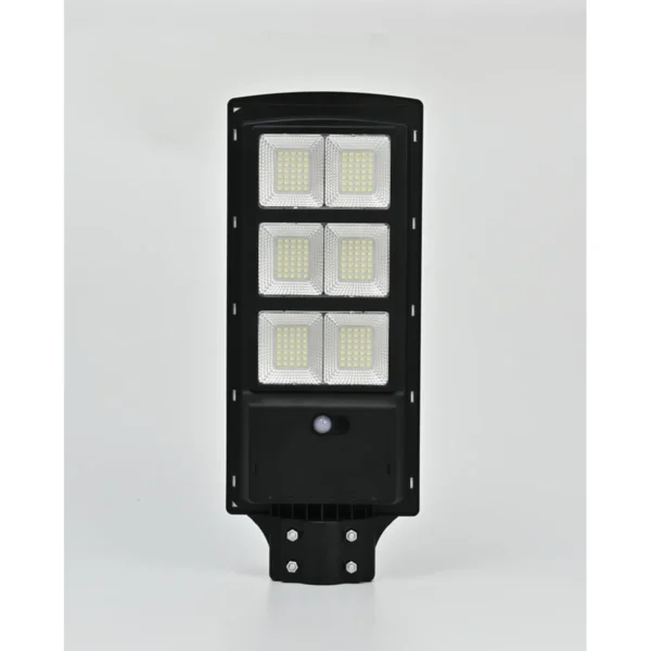 All-in-One Solar Street Light A20 - A20 Model IP65 Solar Powered - Urban Road, Parking Lot & Park Area Lighting (Photo 8 of 9)
