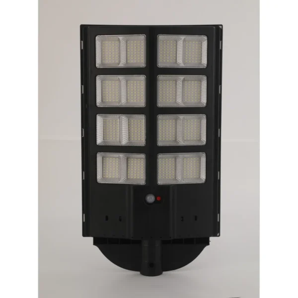 All-in-One Solar Street Light A21 - A21 Model IP65 Solar Powered - Urban Road, Parking Lot & Park Area Lighting (Photo 8 of 9)