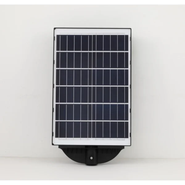 All-in-One Solar Street Light A21 - A21 Model IP65 Solar Powered - Urban Road, Parking Lot & Park Area Lighting (Photo 2 of 9)