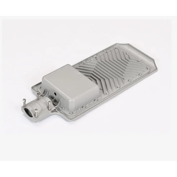 Split Solar Street Light A26 - IP65 Solar LED - Road & Park Area Lighting (Photo 5 of 7)