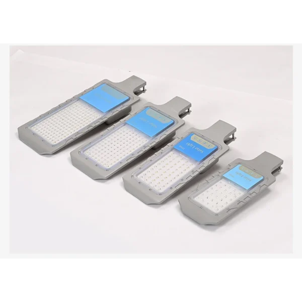 Split Solar Street Light A26 - IP65 Solar LED - Road & Park Area Lighting (Photo 4 of 7)