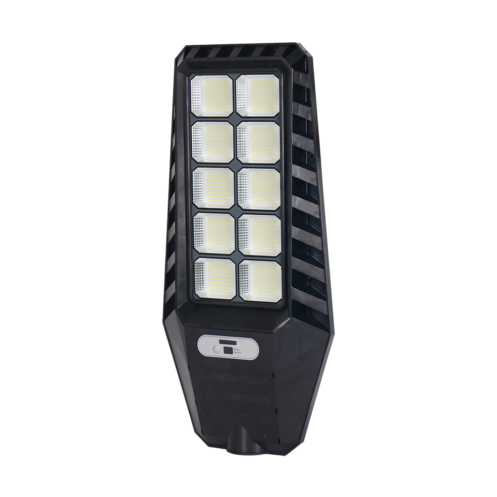all in one solar street light